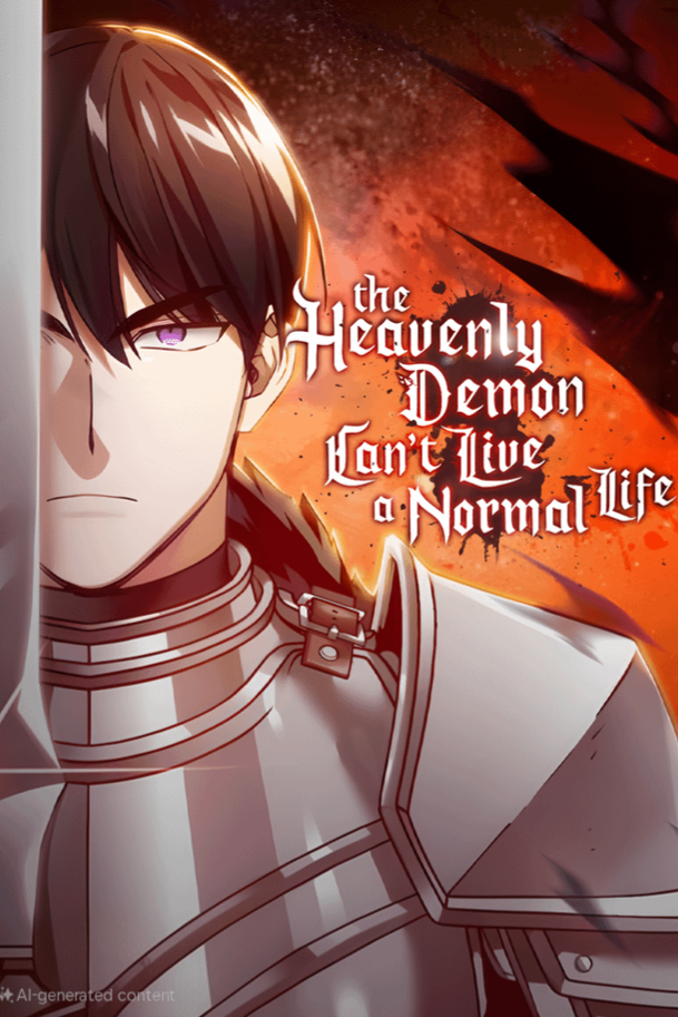 The Heavenly Demon Can't Live a Normal Life