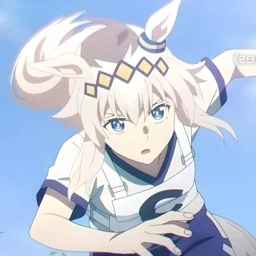 test user's avatar